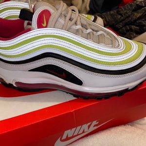 Air max 97 gs